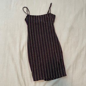 Forever 21 Night Out Dress Size M